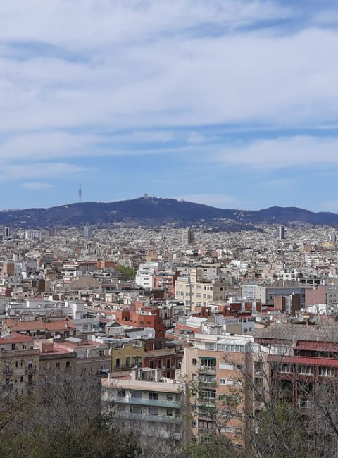 Каталония. Барселона