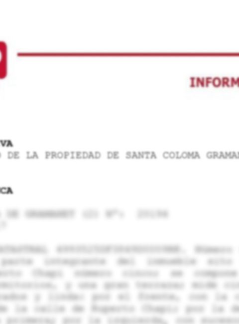 Нота Симпле в Испании