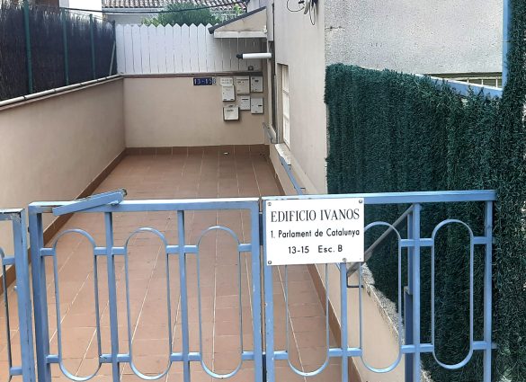 Адреса и нумерация в Испании