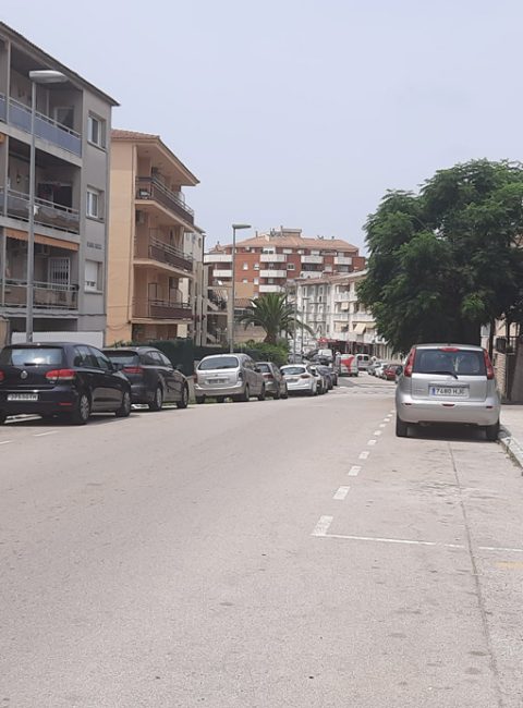 путешествие по Испании