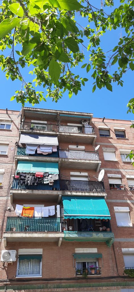 Квартира в Бадалоне