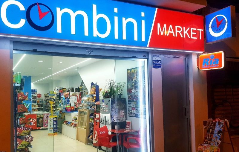Combini
