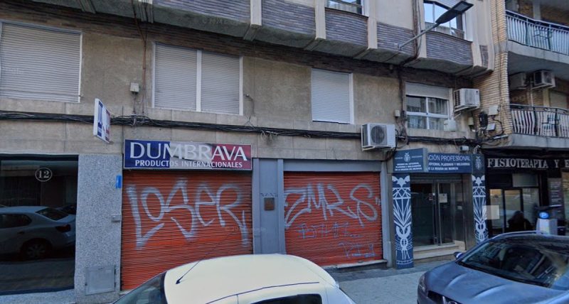 Dumbrava Romanesc