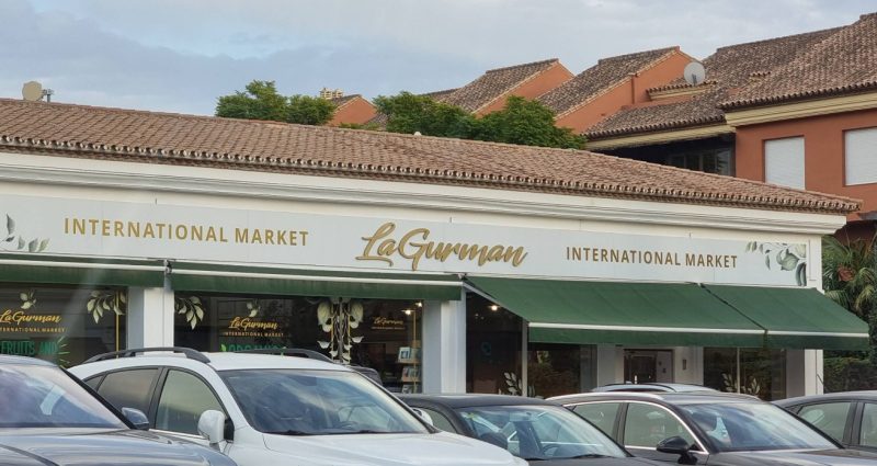 La Gurman
