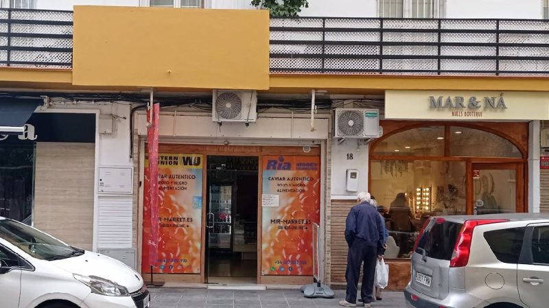 Mir-Market