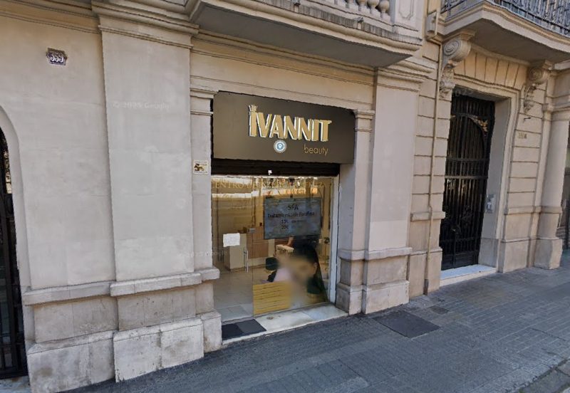IVANNIT BEAUTY