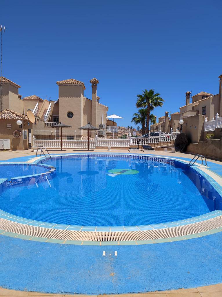 Аренда в Ла Зения