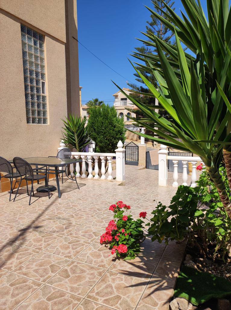 Аренда в Ла Зения