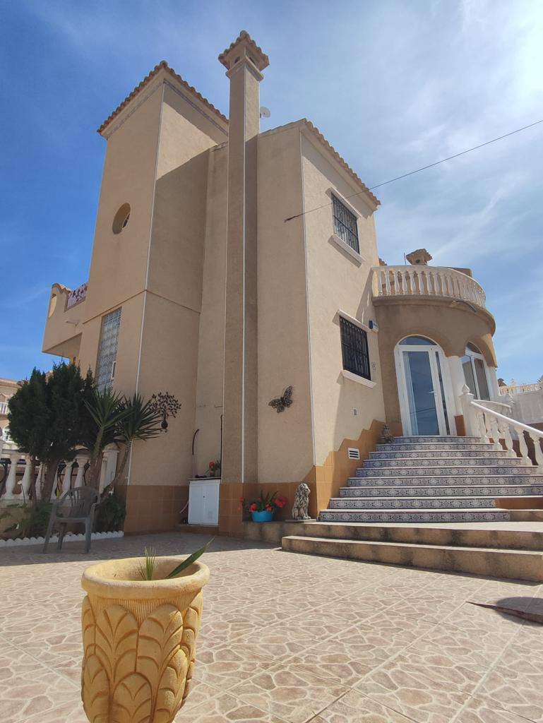 Аренда в Ла Зения