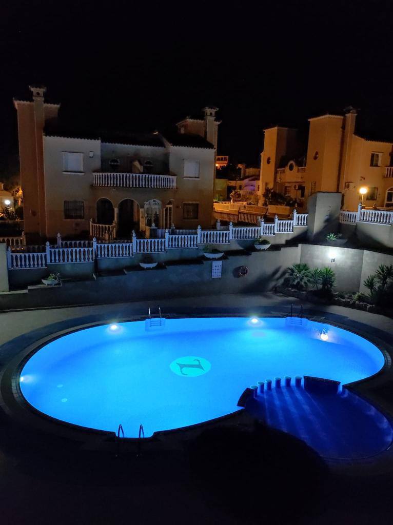 Аренда в Ла Зения