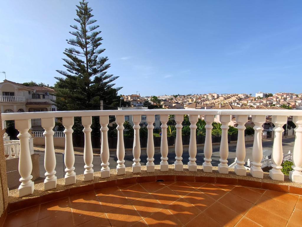 Аренда в Ла Зения