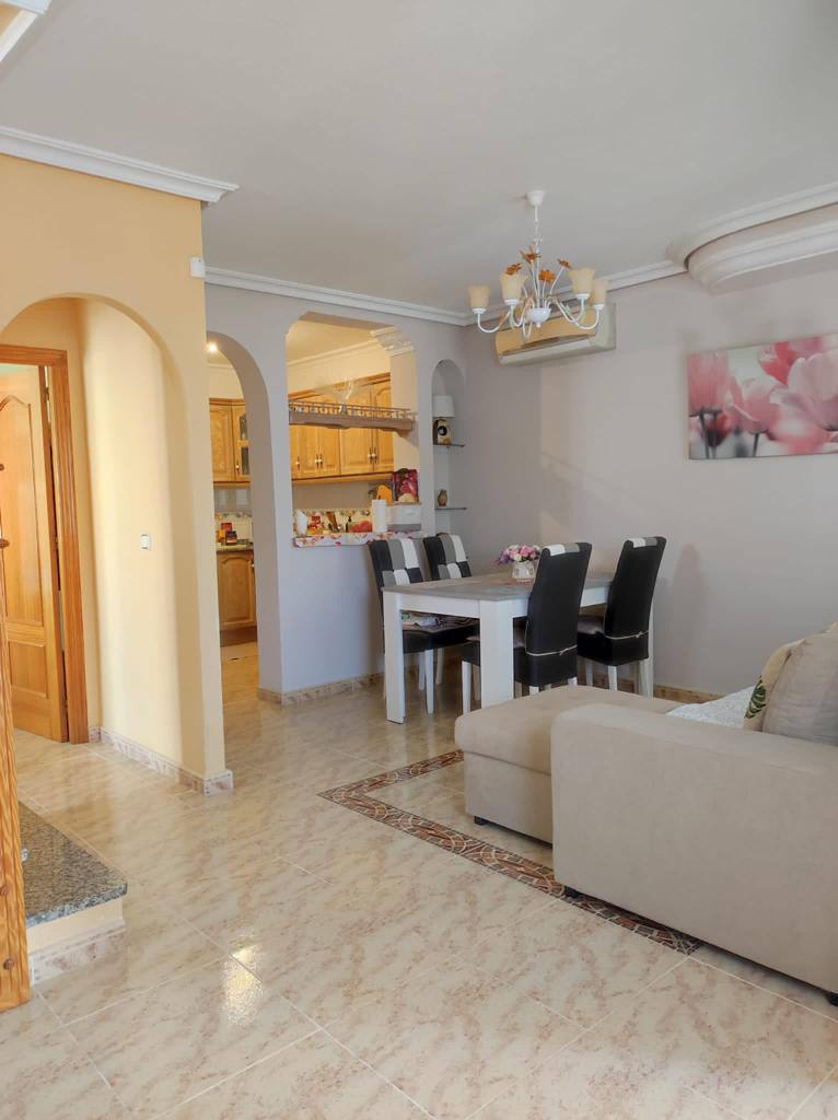 Аренда в Ла Зения