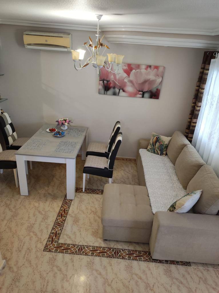 Аренда в Ла Зения