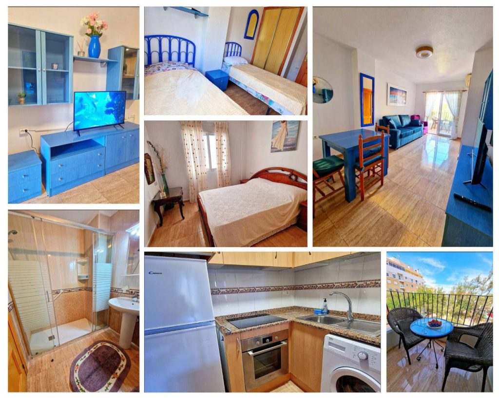 Аренда в Торревьехе