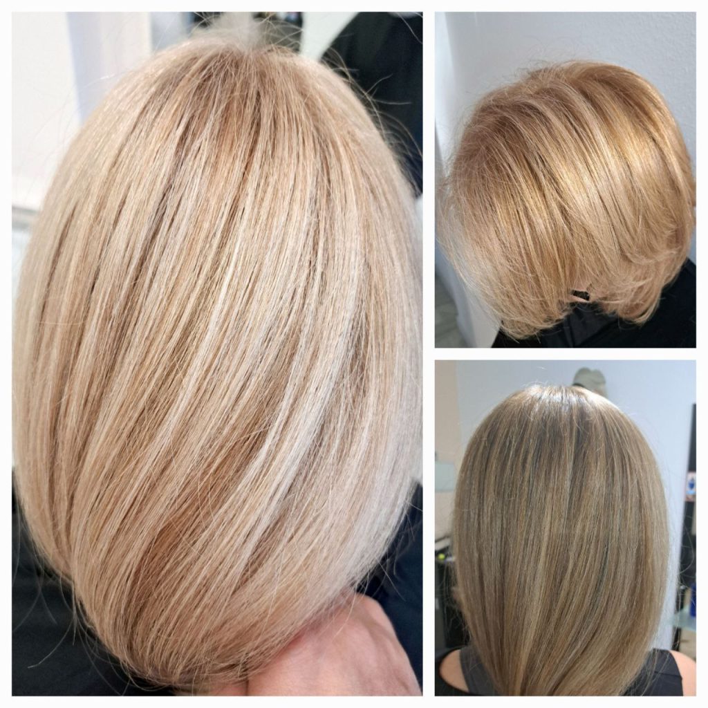 Парикмахер-стилист