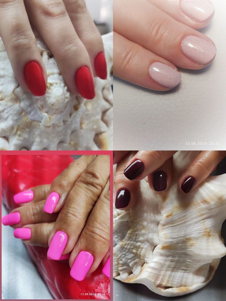 Мастер маникюра в Аликанте