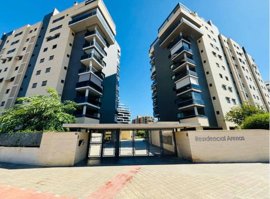 Долгосрочная аренда в Аликанте