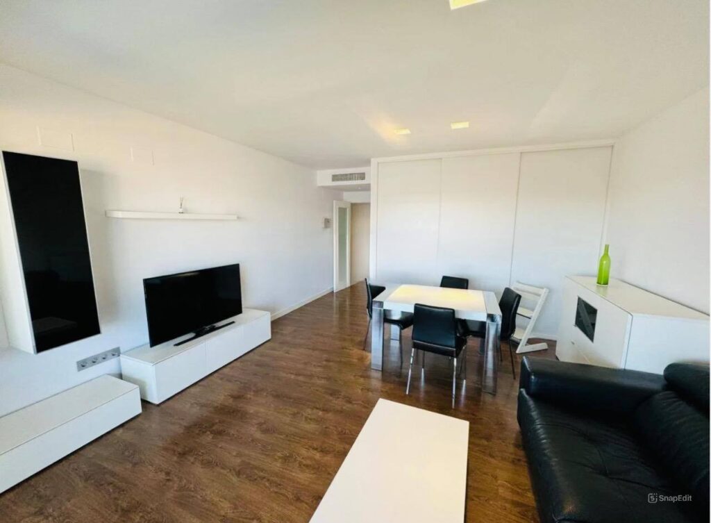 Долгосрочная аренда в Аликанте