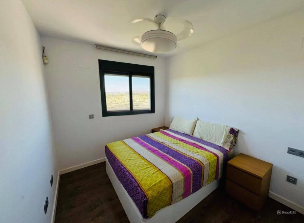 Долгосрочная аренда в Аликанте