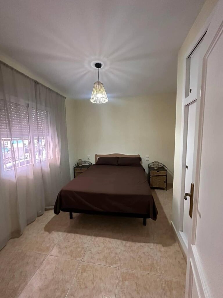 Долгосрочная аренда в Торревьехе с пропиской