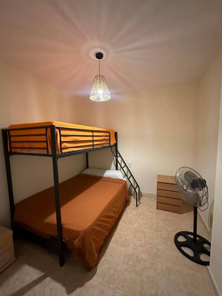 Долгосрочная аренда в Торревьехе с пропиской