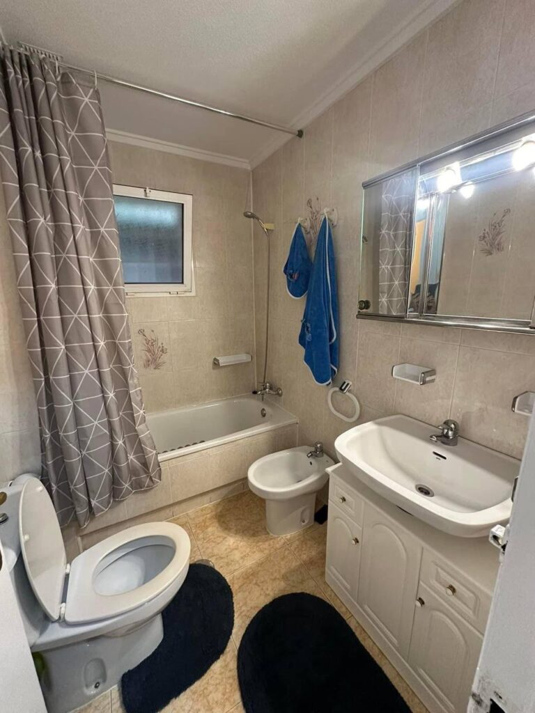 Долгосрочная аренда в Торревьехе с пропиской