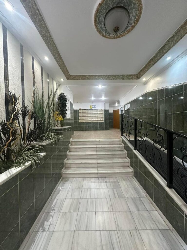 Долгосрочная аренда в Торревьехе с пропиской