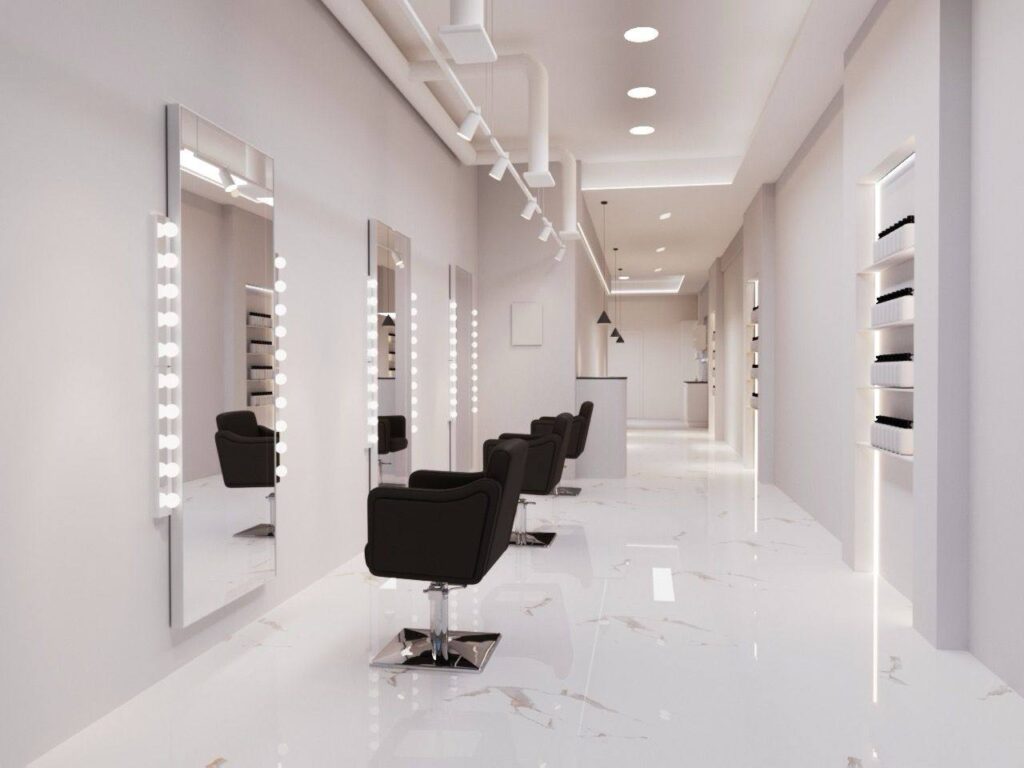 В новую студию красоты премиального класса требуются мастера