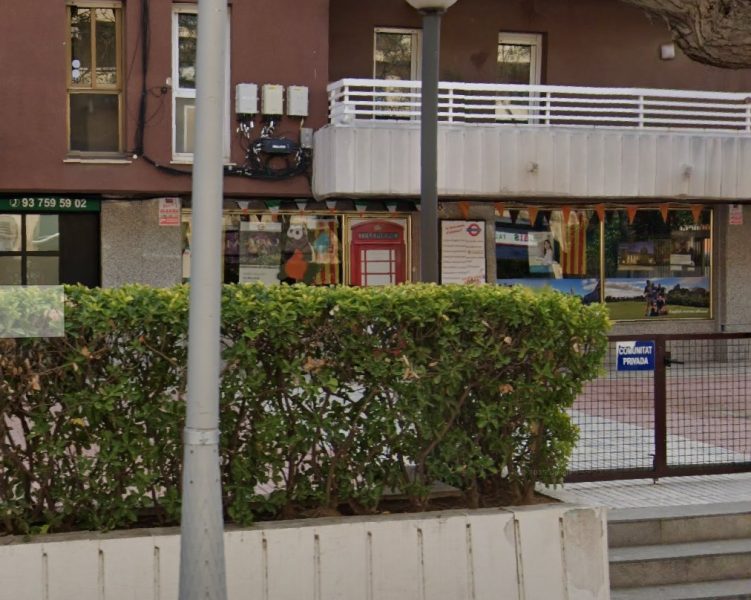 Субботняя русская школа Теремок