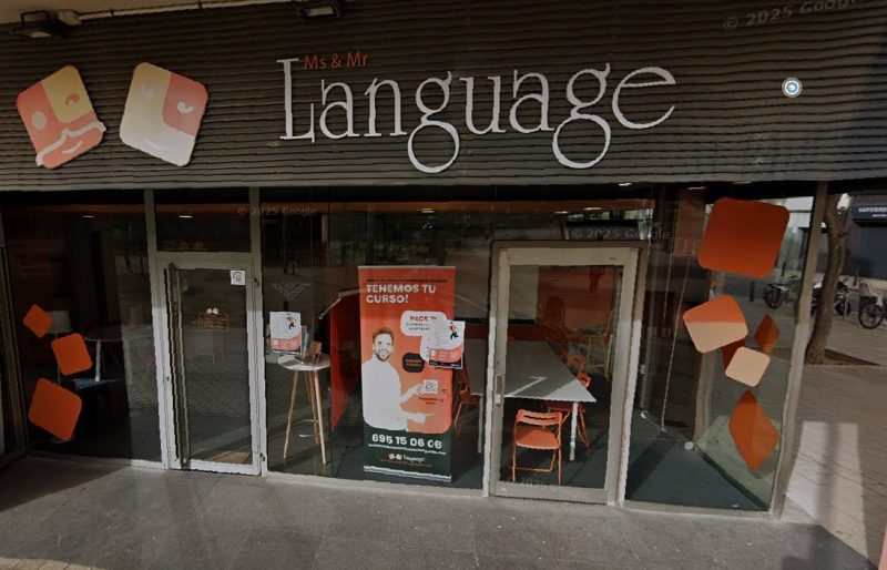 Русская школа Теремок